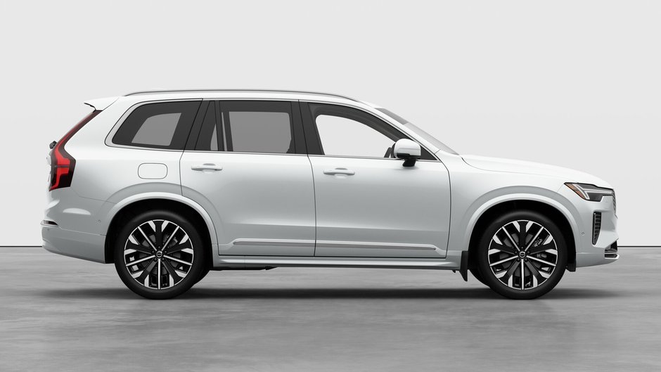 Volvo XC90 Plug-In Hybrid PLUS BRIGHT THEME 2026-6
