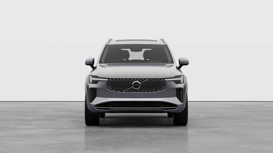 2026 Volvo XC90 PLUG-IN HYBRID CORE BRIGHT THEME-4
