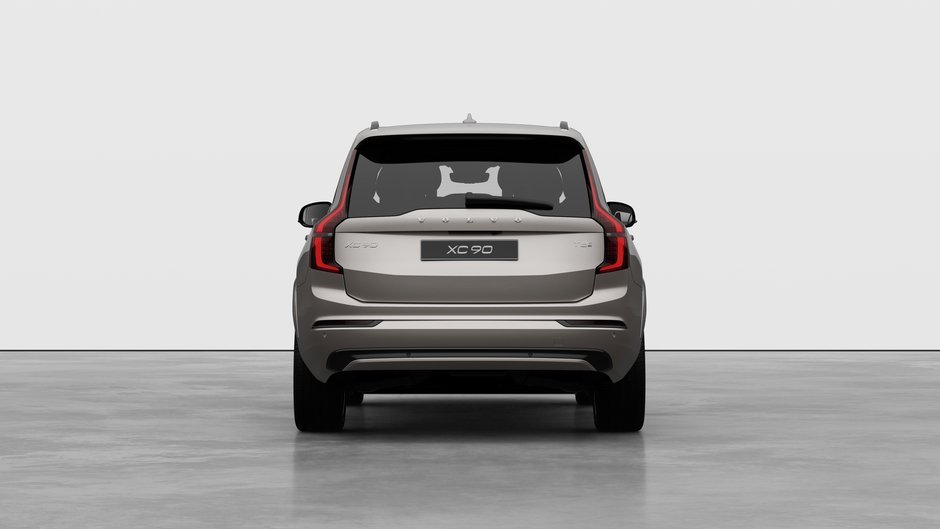 2026 Volvo XC90 PLUG-IN HYBRID ULTRA DARK THEME-5
