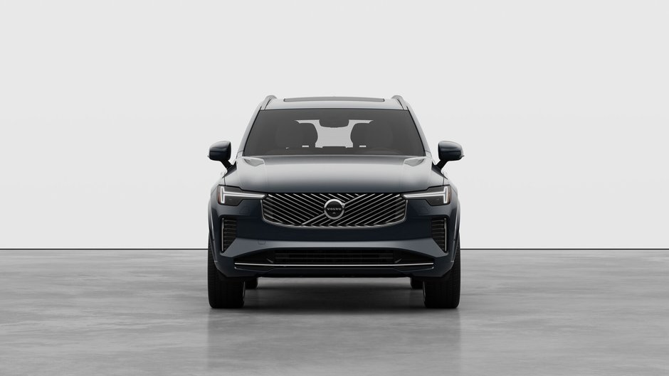 2026 Volvo XC90 PLUG-IN HYBRID PLUS BRIGHT THEME-4