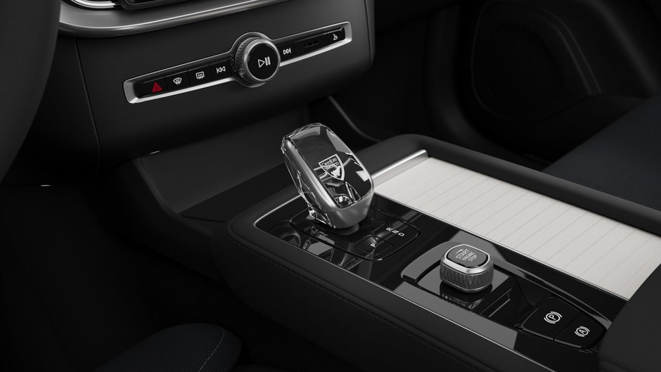 Volvo XC90 PLUG-IN HYBRID ULTRA DARK THEME 2026-10