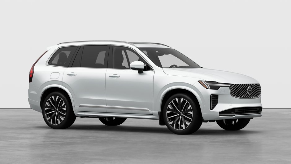 Volvo XC90 PLUG-IN HYBRID ULTRA BRIGHT THEME 2026-2