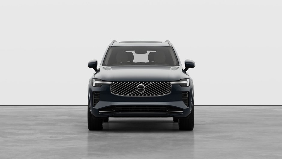 2027 Volvo XC90 Plug-in hybrid Ultra 6-Seater (Bright Theme)-4