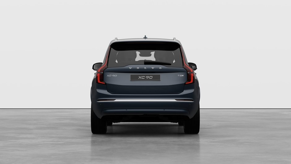 2027 Volvo XC90 Plug-in hybrid Ultra 6-Seater (Bright Theme)-5