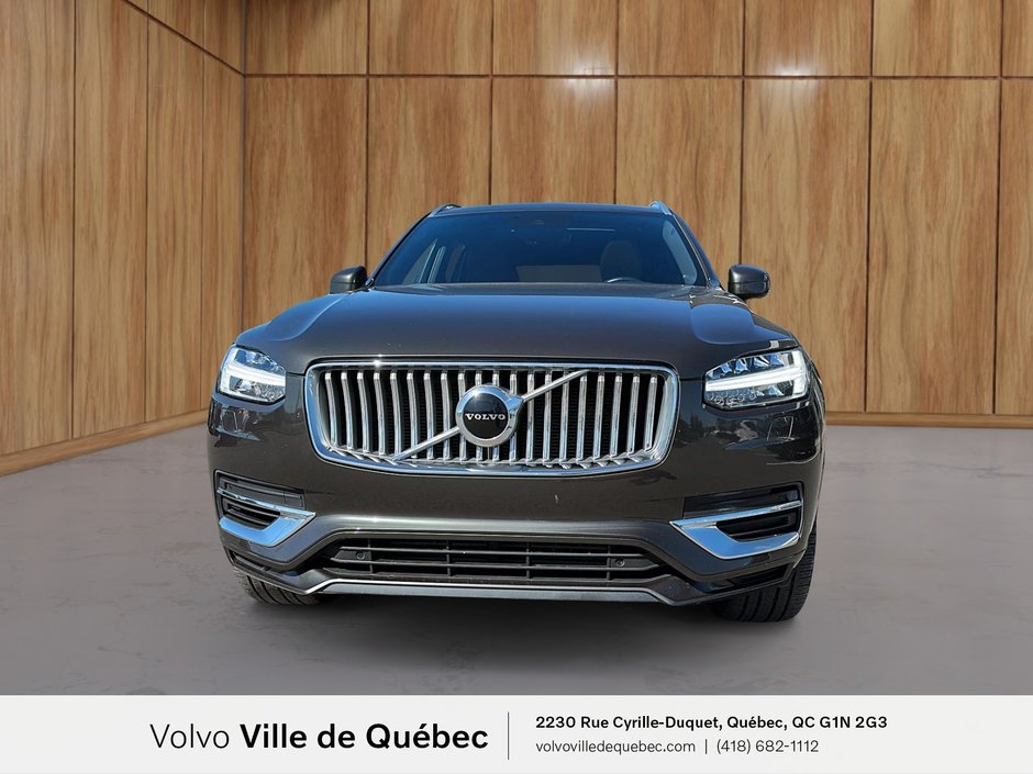 2022 Volvo XC90 Recharge Inscription-1