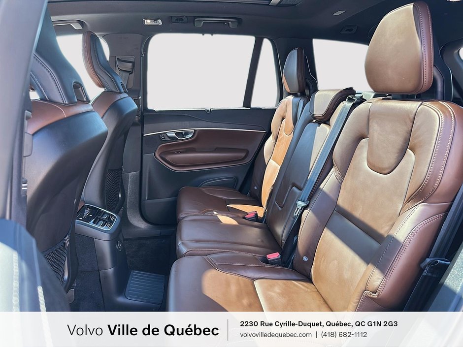 2022 Volvo XC90 Recharge Inscription-9