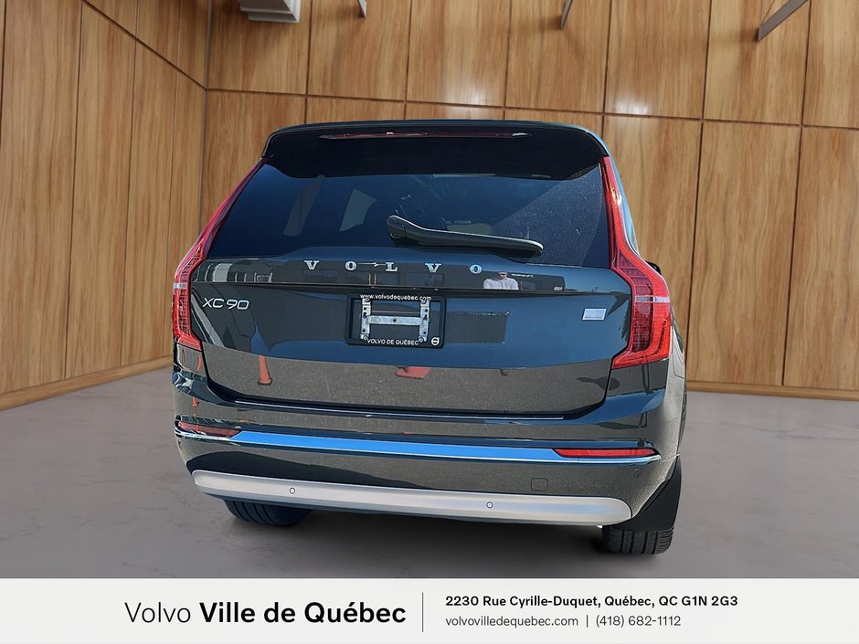 2022 Volvo XC90 Recharge Inscription-3