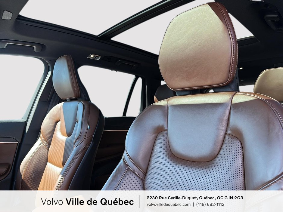 2022 Volvo XC90 Recharge Inscription-8