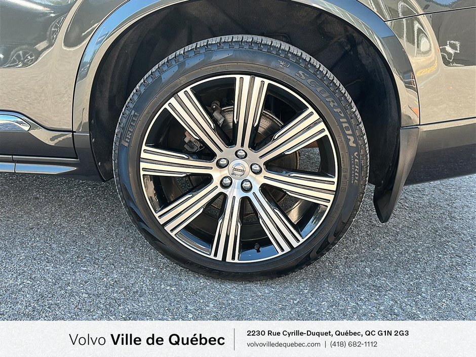 2022 Volvo XC90 Recharge Inscription-6