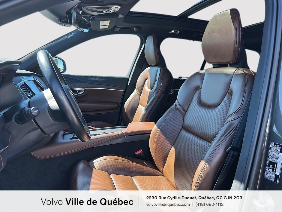2022 Volvo XC90 Recharge Inscription-7
