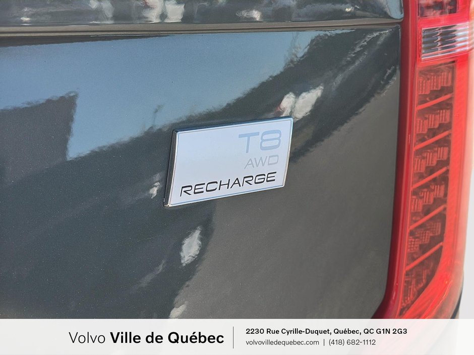 2022 Volvo XC90 Recharge Inscription-5