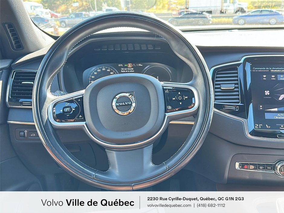 2022 Volvo XC90 Recharge Inscription-11