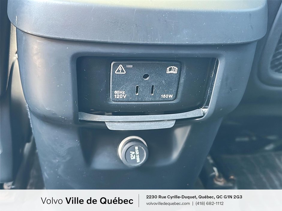 2019 Volvo XC90 Momentum-11