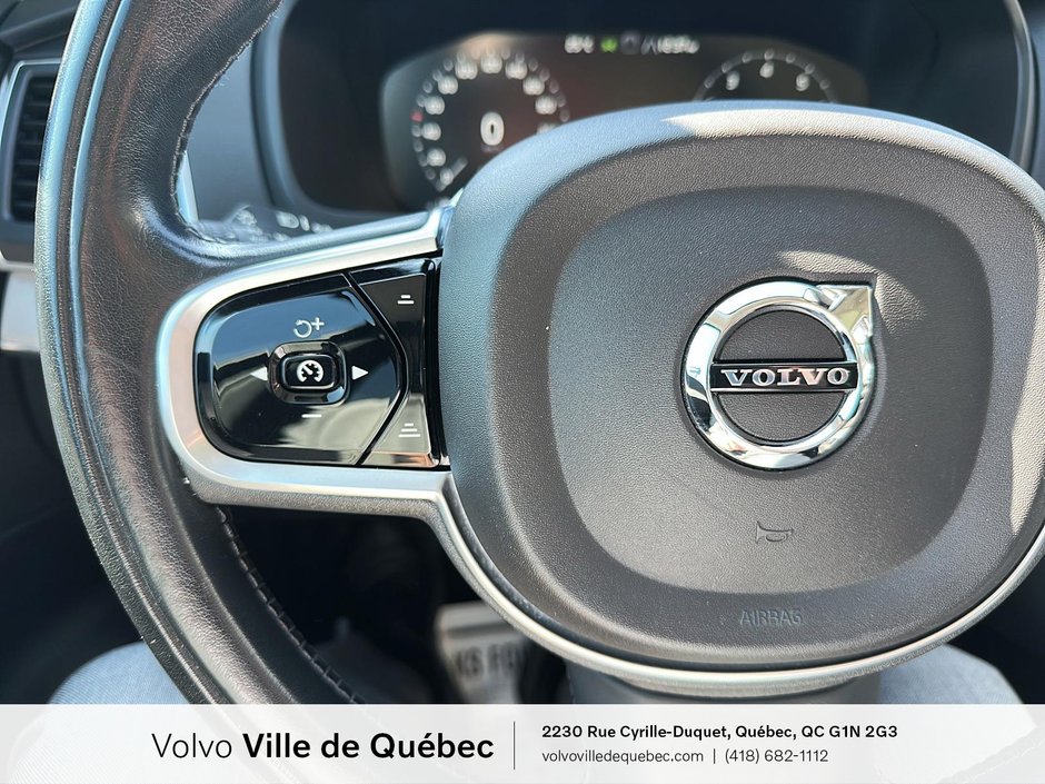 2019 Volvo XC90 Momentum-15