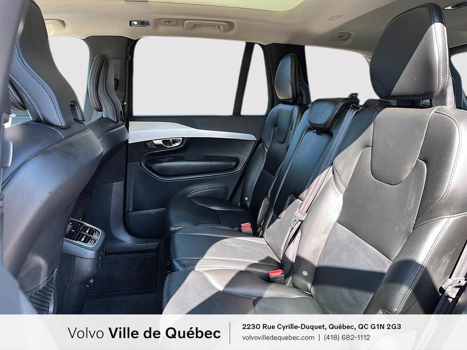 2019 Volvo XC90 Momentum-9