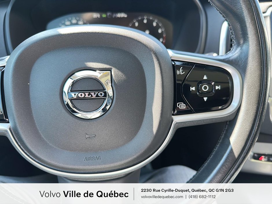 2019 Volvo XC90 Momentum-17