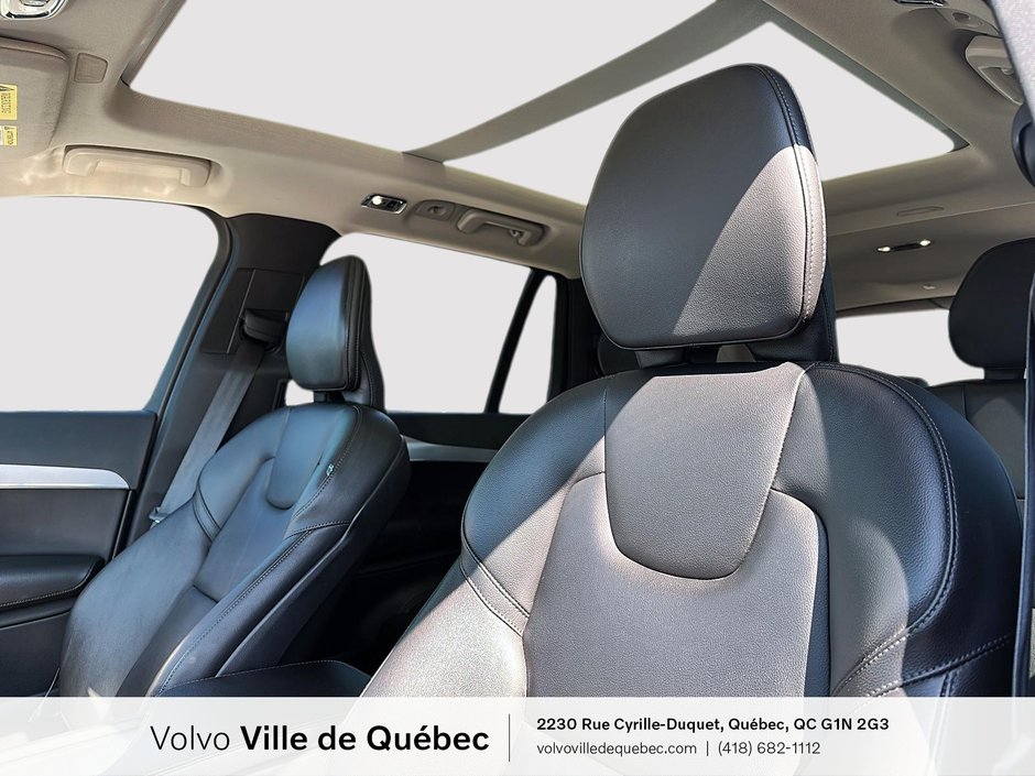 2019 Volvo XC90 Momentum-8