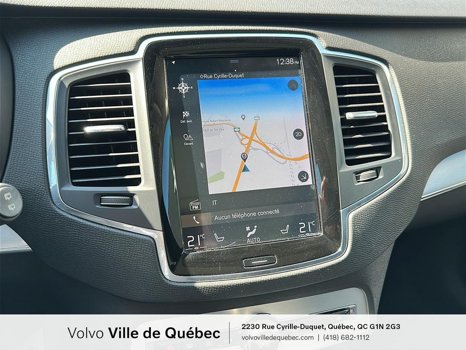 2019 Volvo XC90 Momentum-21