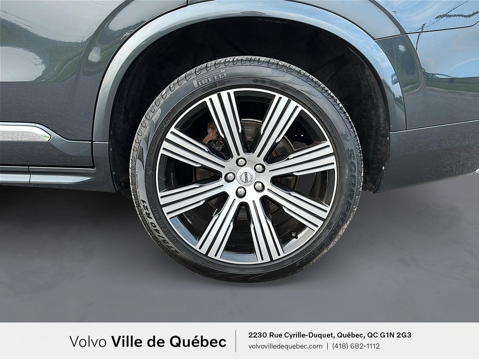 Volvo XC90 Inscription 2021-5