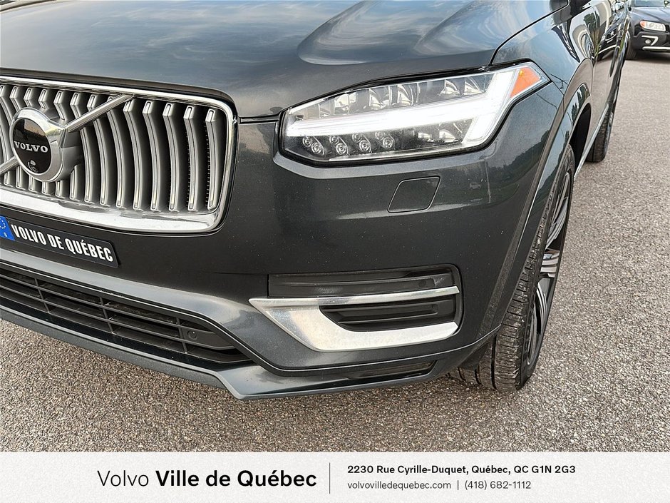 Volvo XC90 Inscription 2021-6