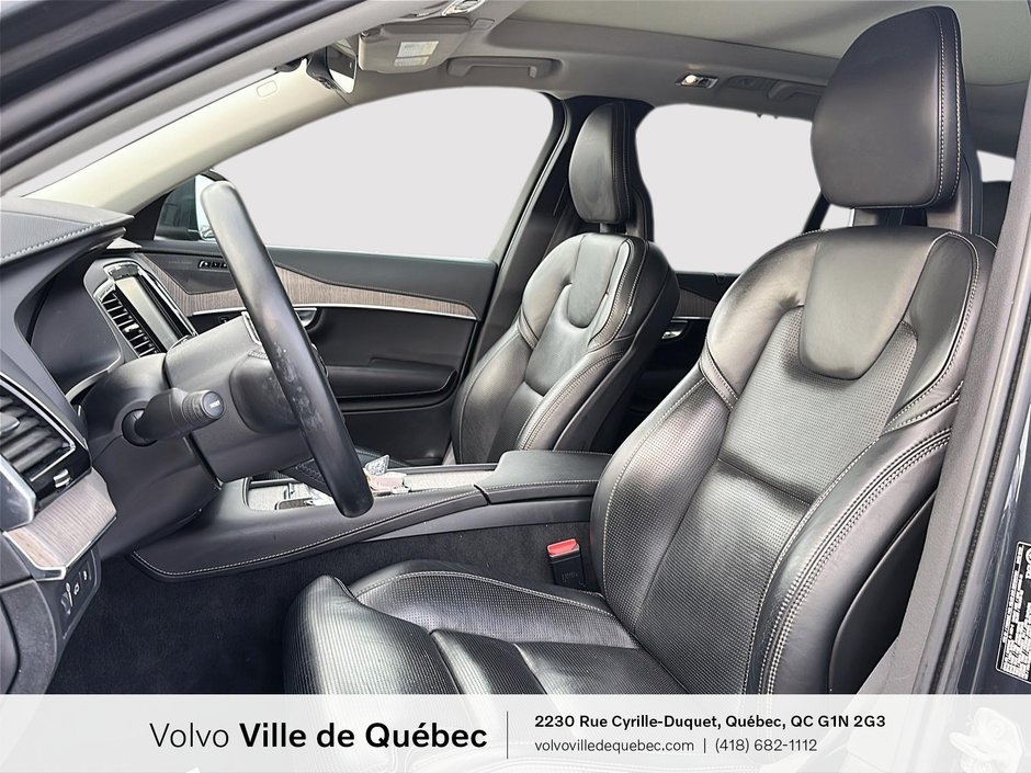 Volvo XC90 Inscription 2021-7