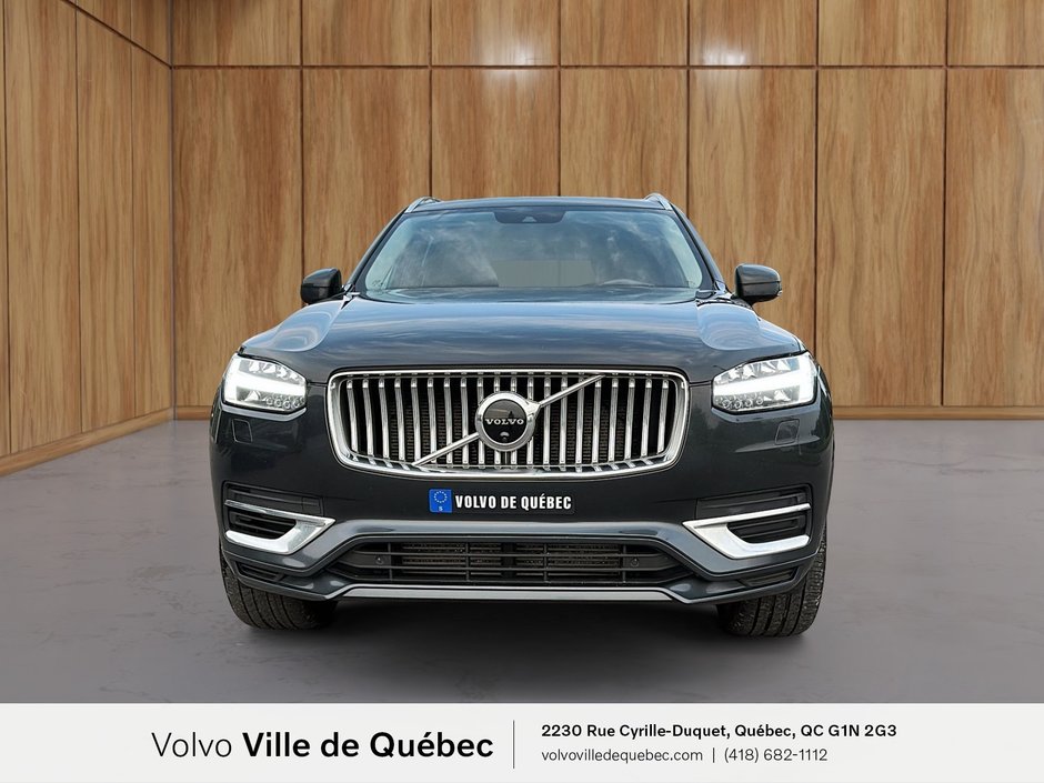 Volvo XC90 Inscription 2021-1