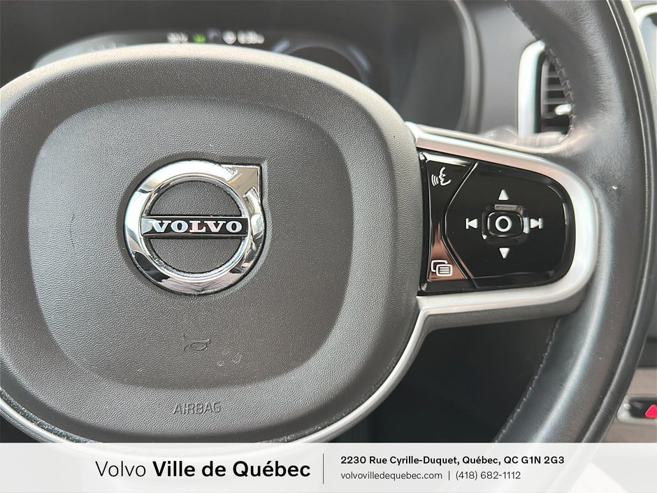 Volvo XC90 Inscription 2021-13
