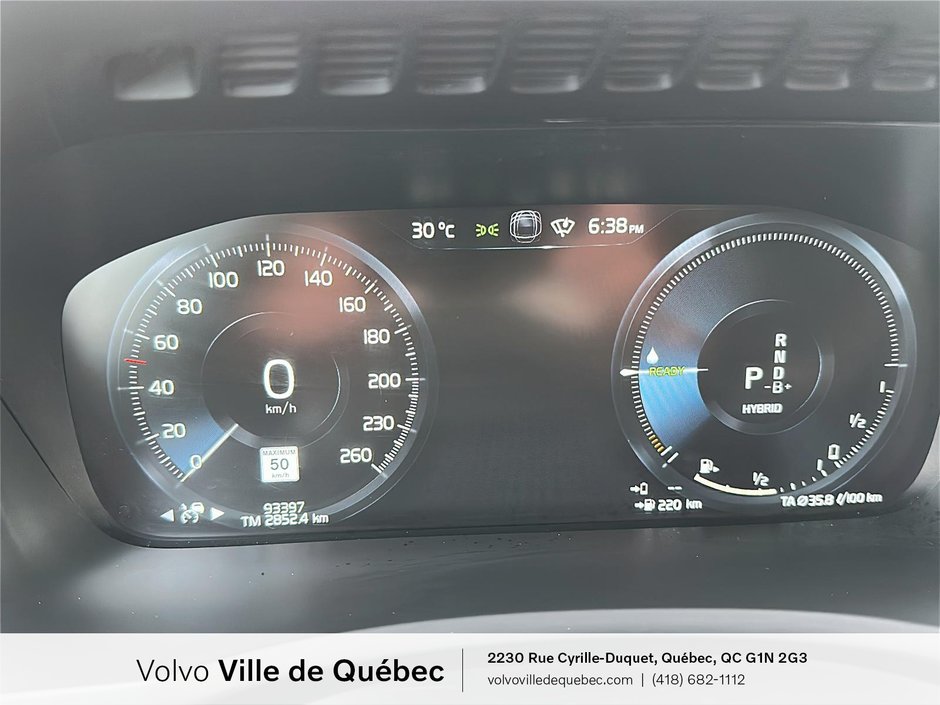 Volvo XC90 Inscription 2021-14