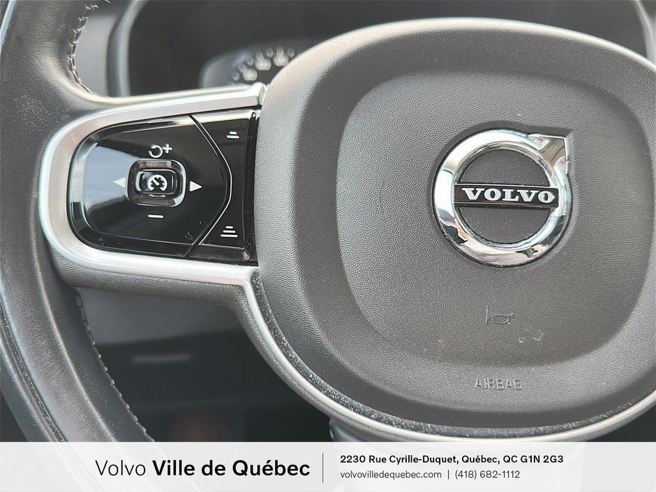 Volvo XC90 Inscription 2021-12