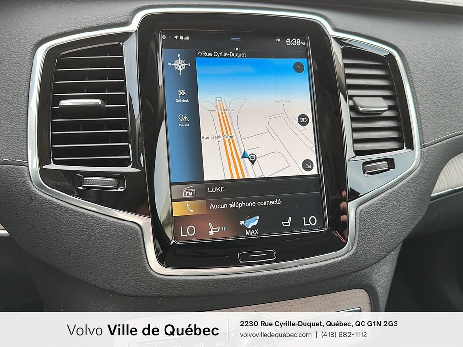 Volvo XC90 Inscription 2021-15
