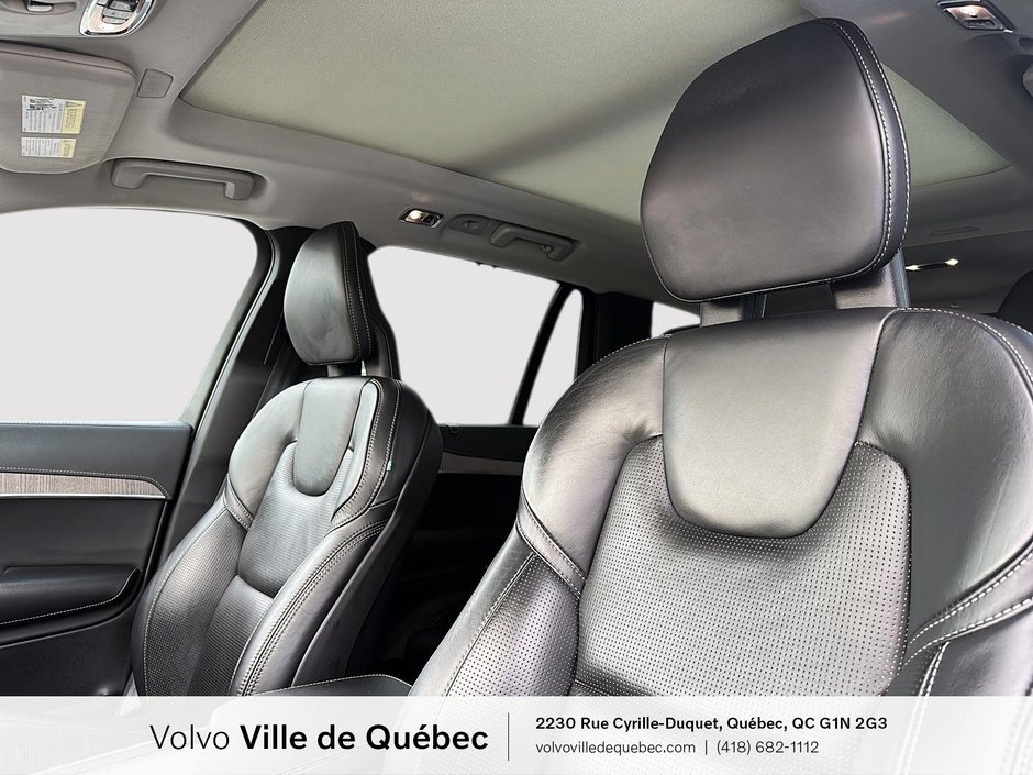 Volvo XC90 Inscription 2021-8