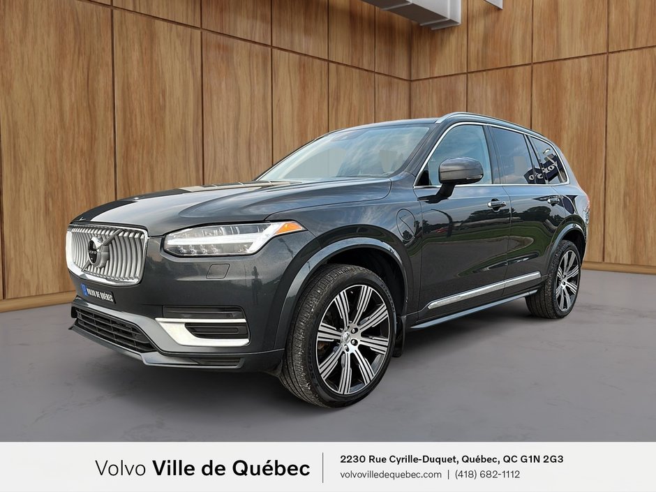 Volvo XC90 Inscription 2021-0