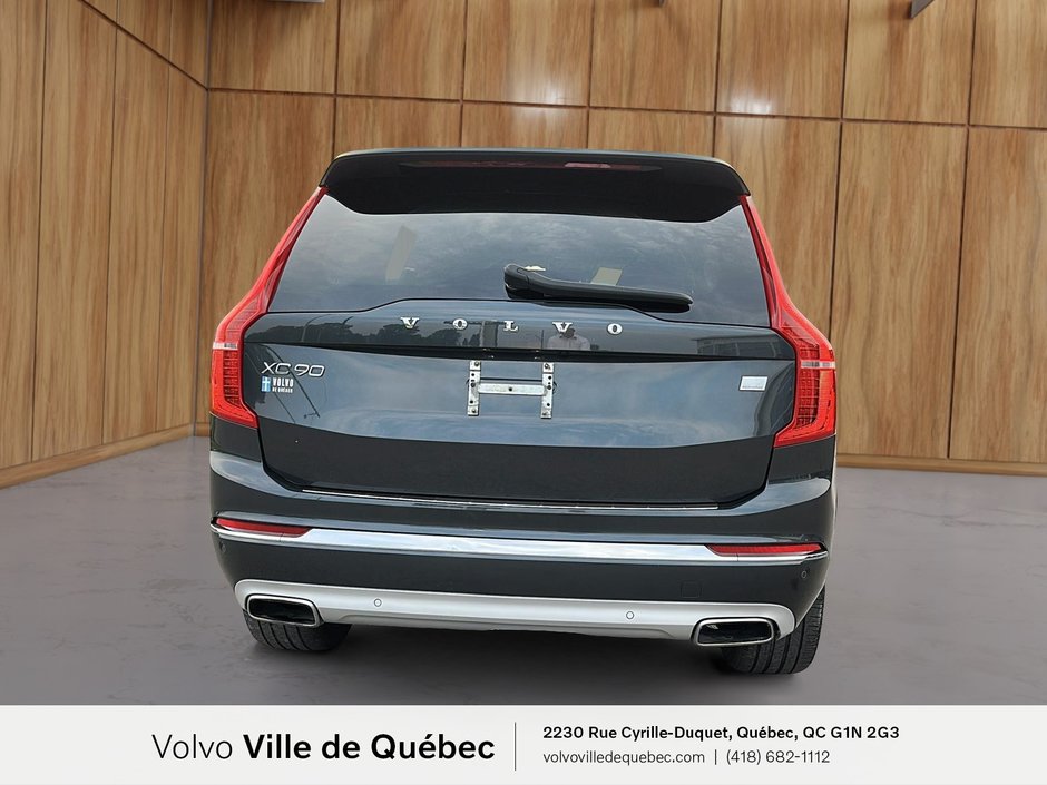 Volvo XC90 Inscription 2021-3