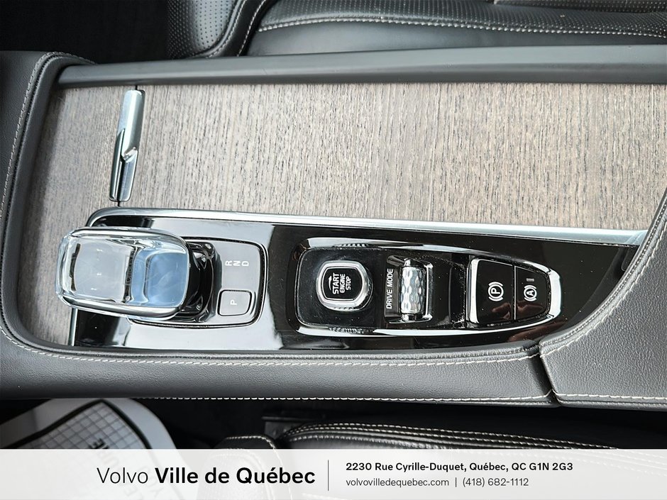 Volvo XC90 Inscription 2021-17