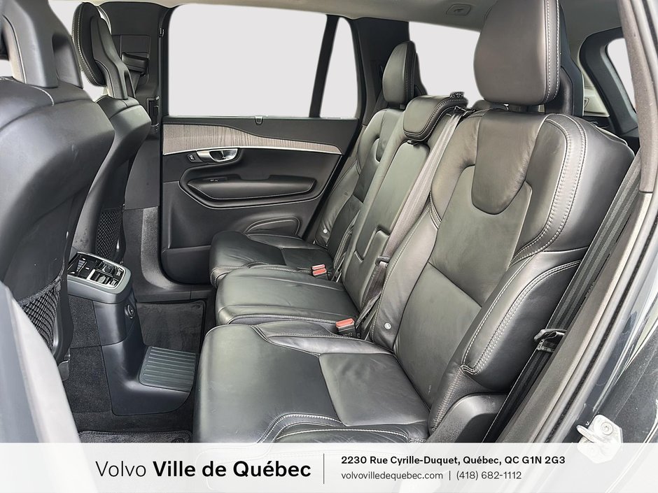 Volvo XC90 Inscription 2021-9