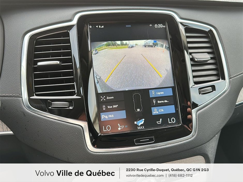 Volvo XC90 Inscription 2021-16