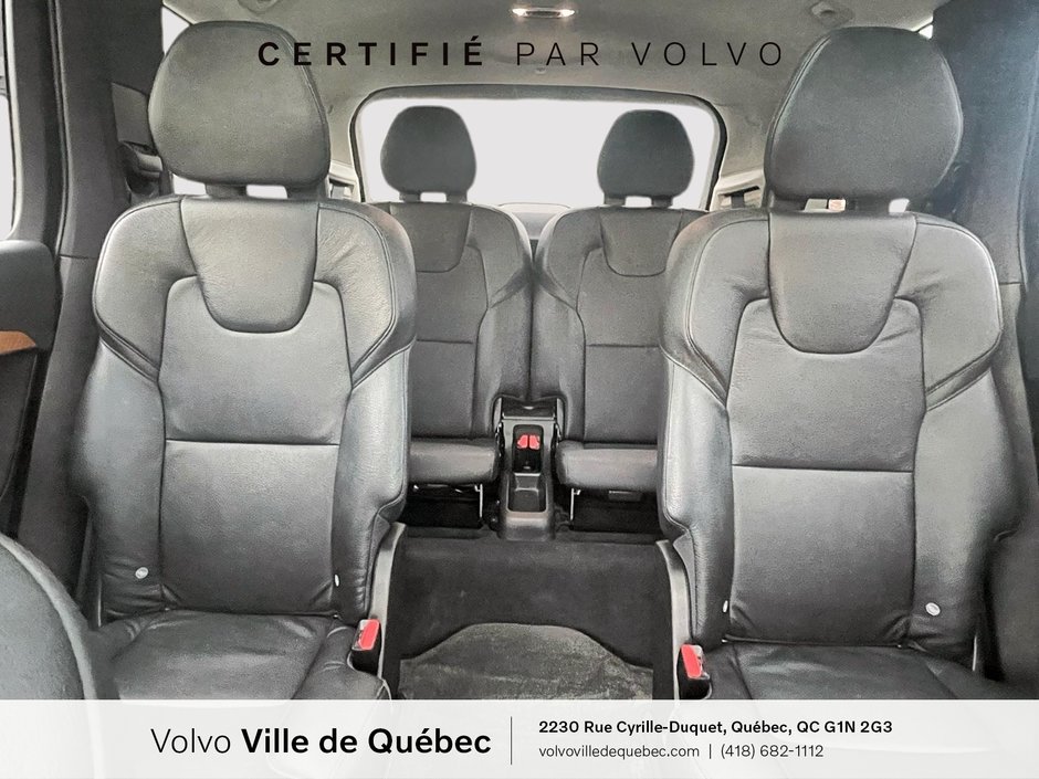 Volvo XC90 Momentum 2021-10