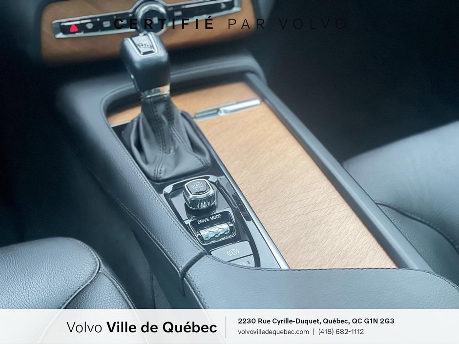 Volvo XC90 Momentum 2021-13