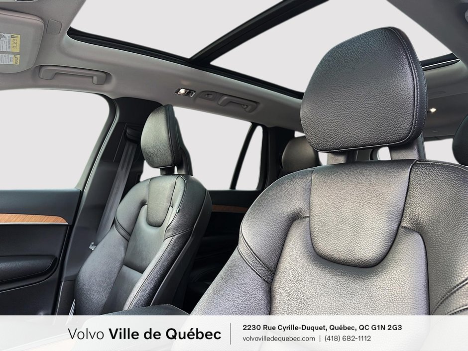 2021 Volvo XC90 Momentum-8