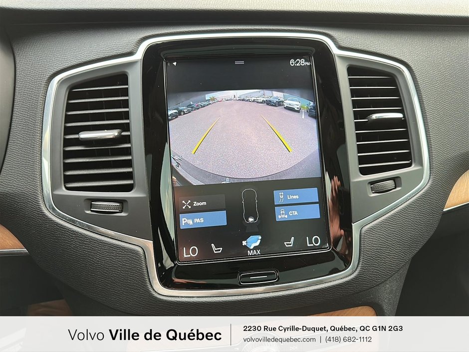 2021 Volvo XC90 Momentum-17