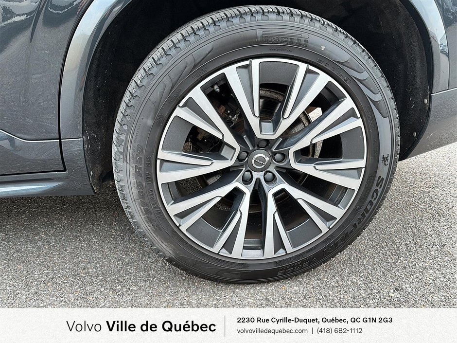 2021 Volvo XC90 Momentum-6