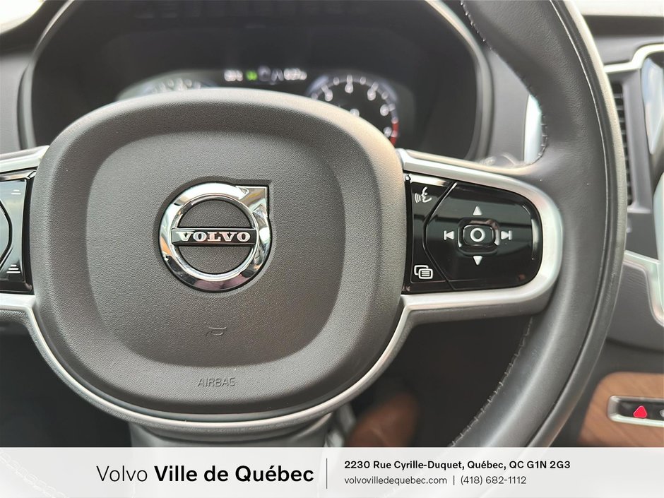 2021 Volvo XC90 Momentum-14