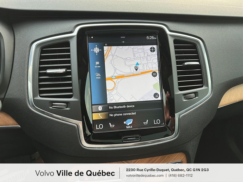 2021 Volvo XC90 Momentum-16