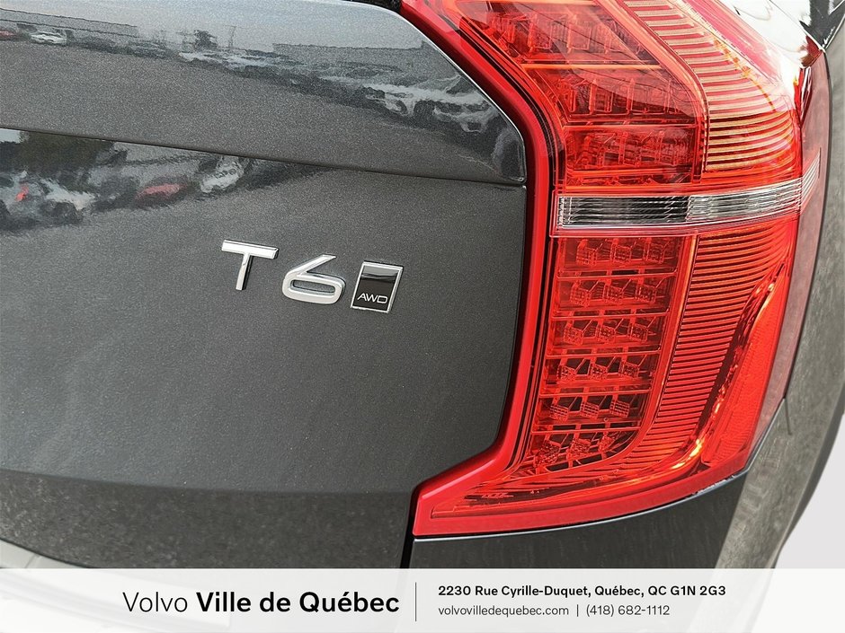 2021 Volvo XC90 Momentum-5