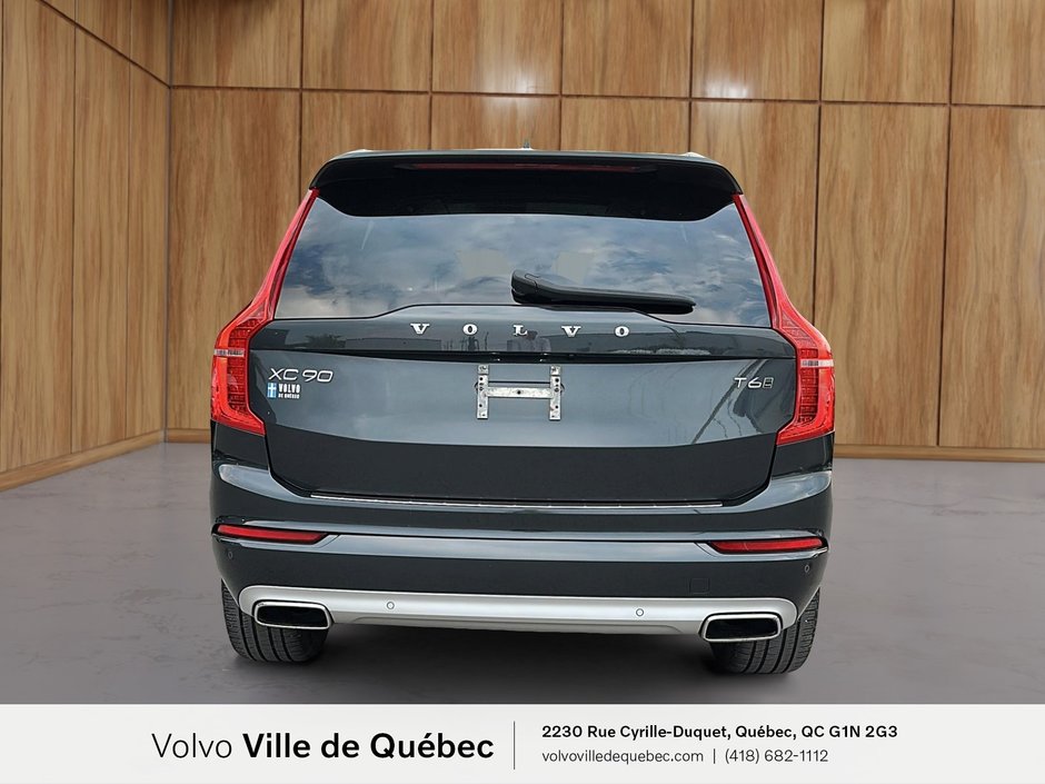 2021 Volvo XC90 Momentum-3