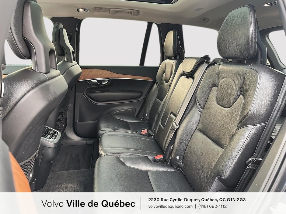 2021 Volvo XC90 Momentum-9