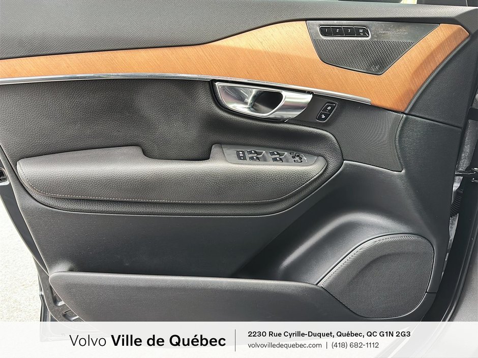 2021 Volvo XC90 Momentum-18