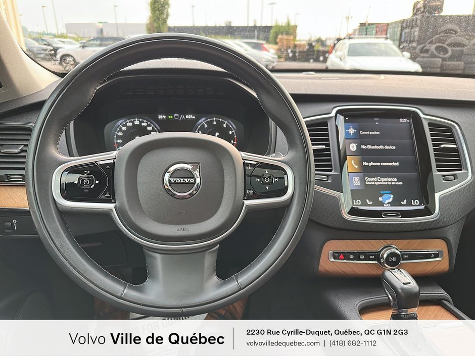 2021 Volvo XC90 Momentum-11