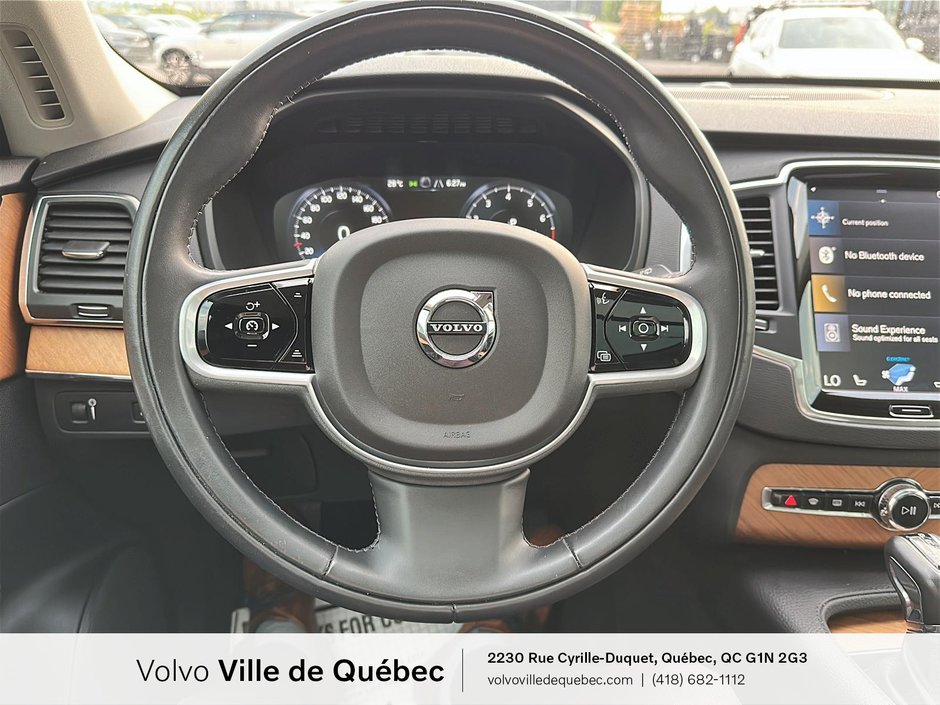 2021 Volvo XC90 Momentum-12