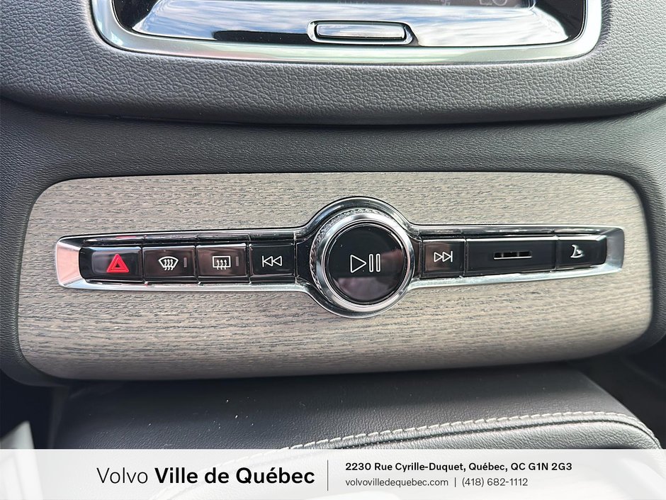 Volvo XC90 Recharge Inscription 2021-19